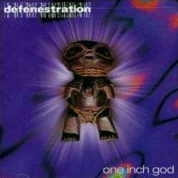 Defenestration (UK) : One Inch God